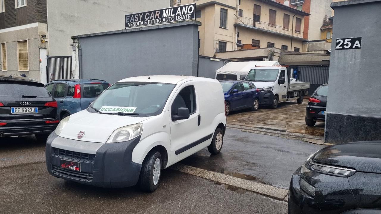 Fiat Fiorino 1.4 8V 73CV Furgone Bz SX