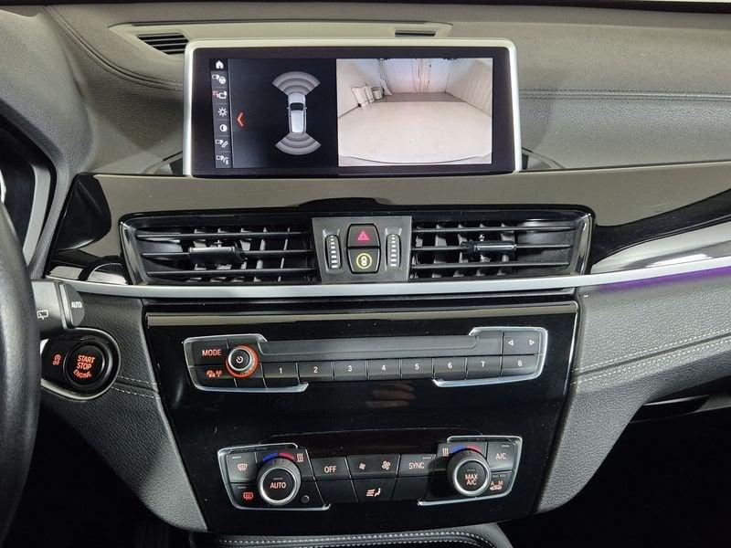 BMW X1 F48 2019 Diesel xdrive18d xLine Plus auto