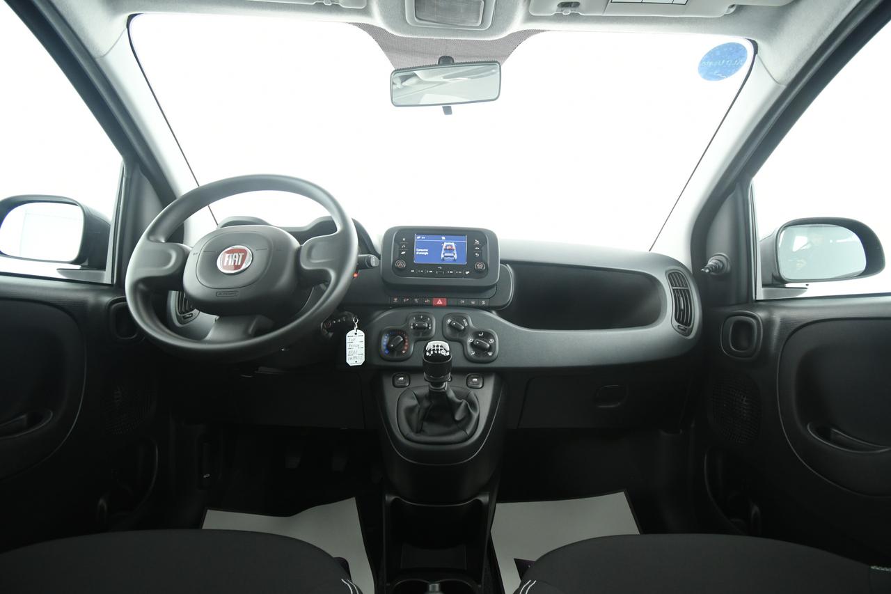FIAT Panda 1.0 firefly hybrid s&s 70cv NEOPATENTATI+BLUETOOTH