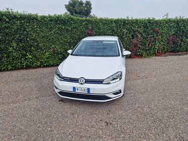Volkswagen Golf 1.4 TGI 5p. Business BlueMotion