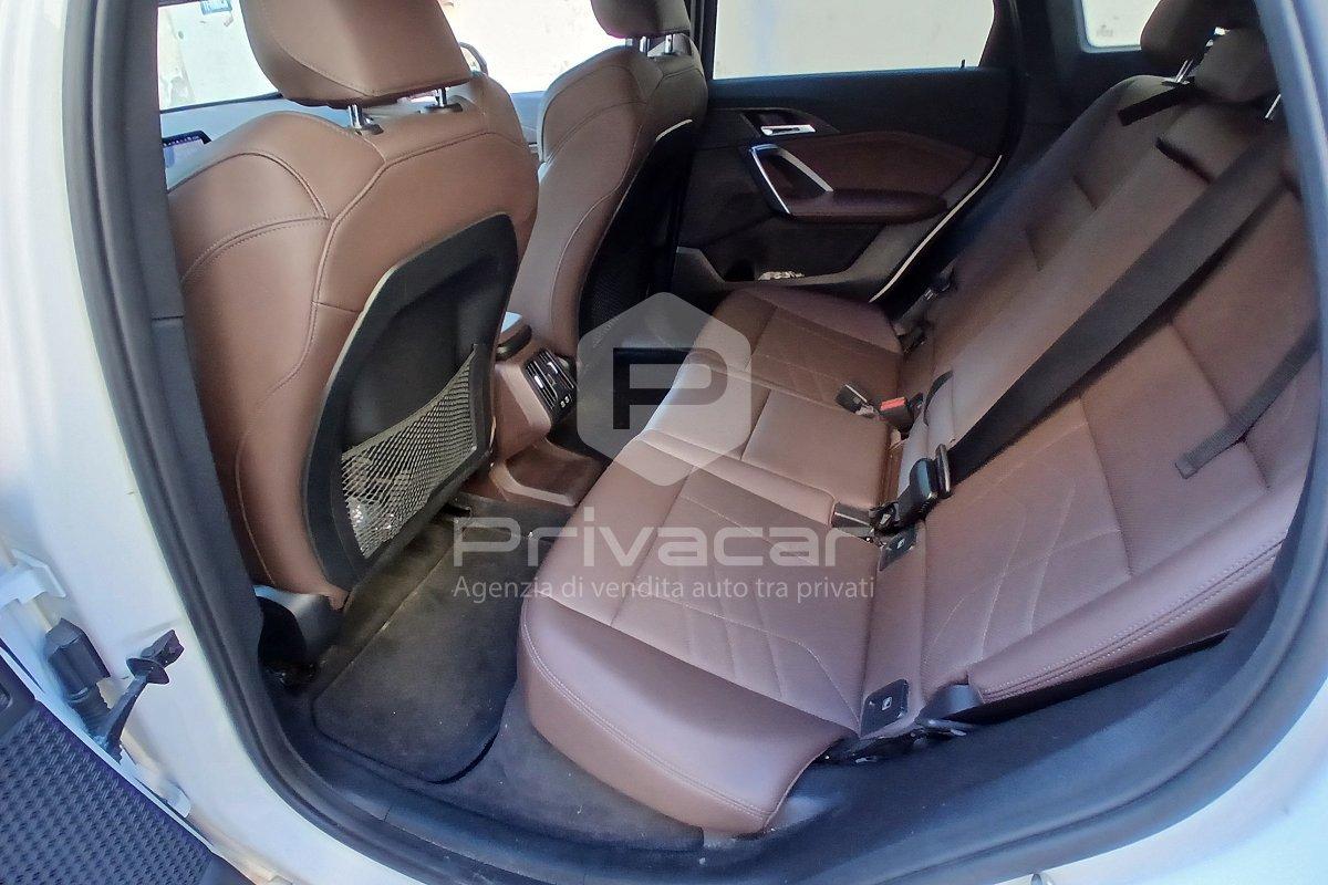 BMW X1 xDrive 25e Msport