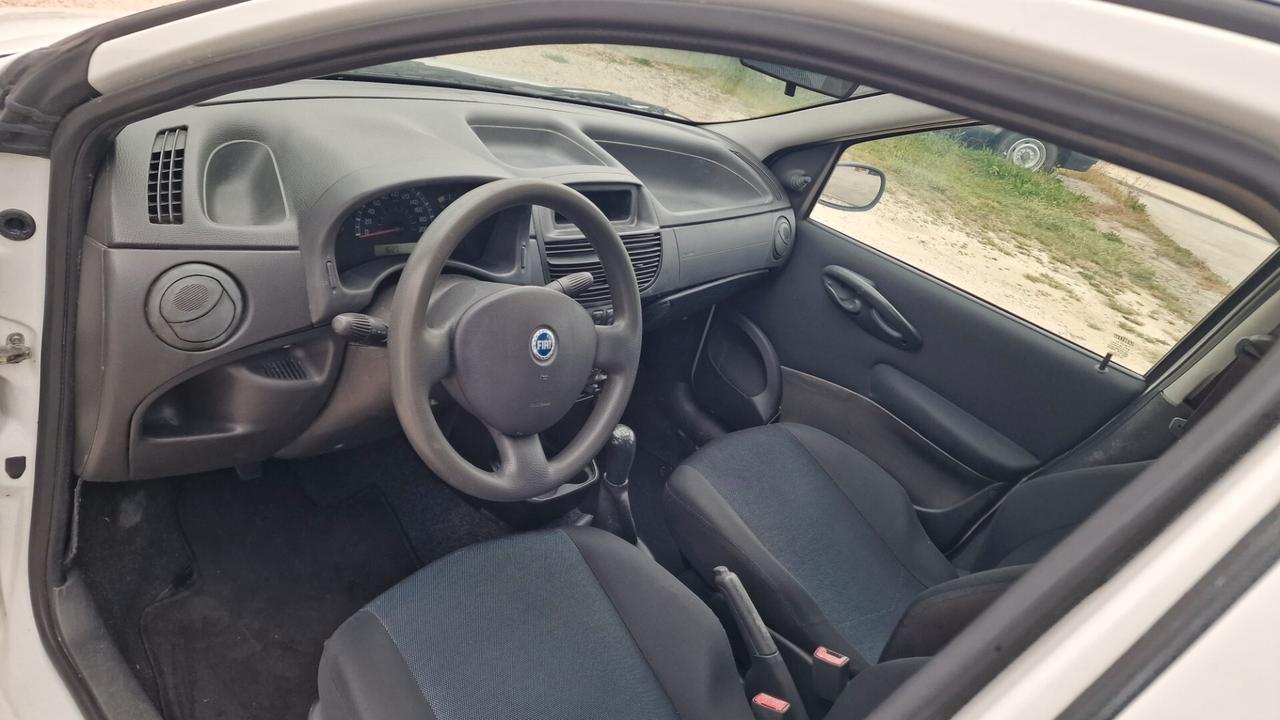 Fiat Punto 1.3 Multijet 5 porte "perfette condizioni"