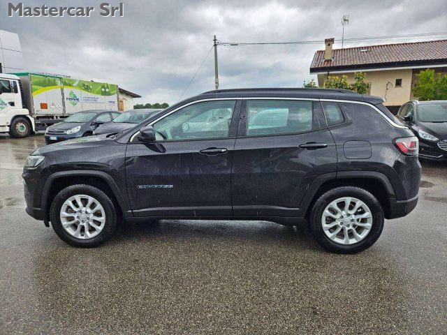 JEEP Compass 2021 1.3 turbo t4 phev Business 4xe auto - GF815PL