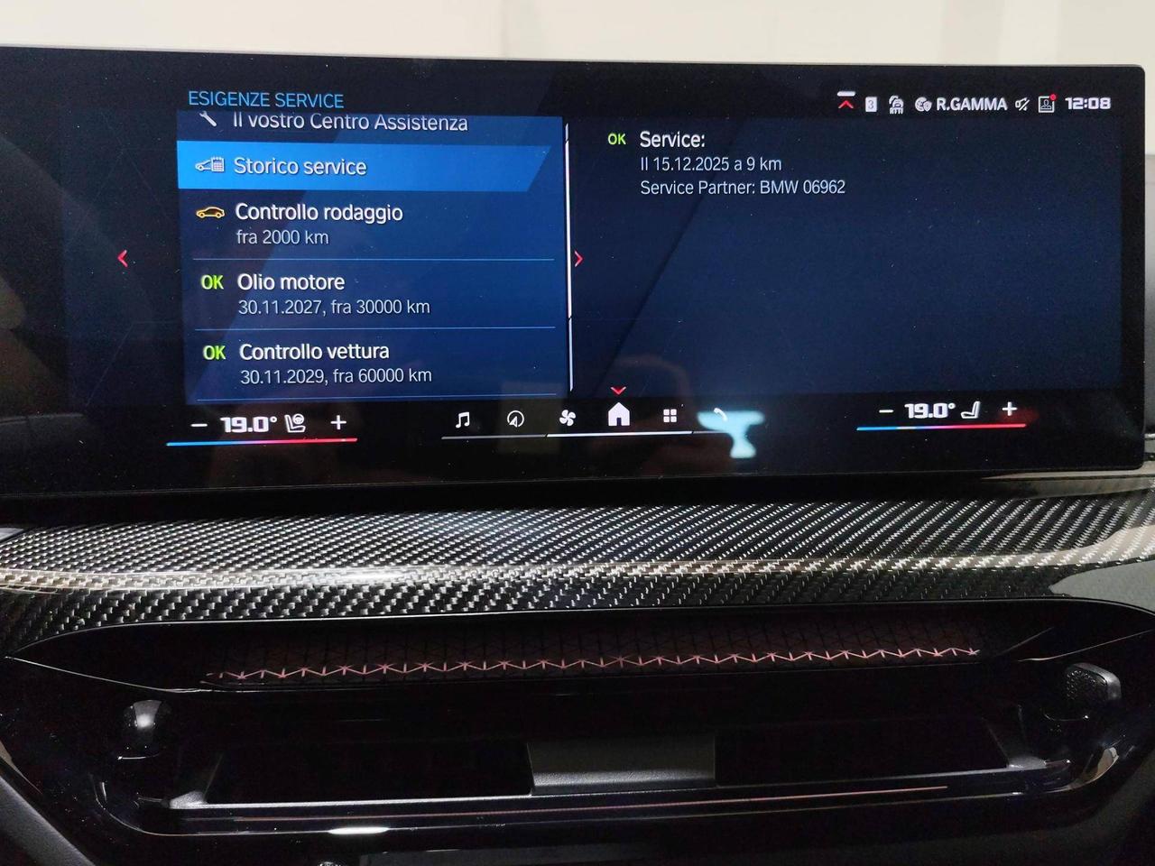 BMW Serie 3 M3 Touring CS