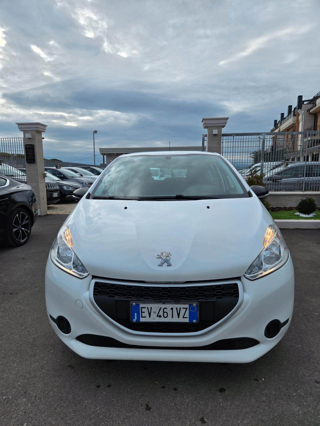 Peugeot 208 1.0 VTi 68 CV 5 porte Access