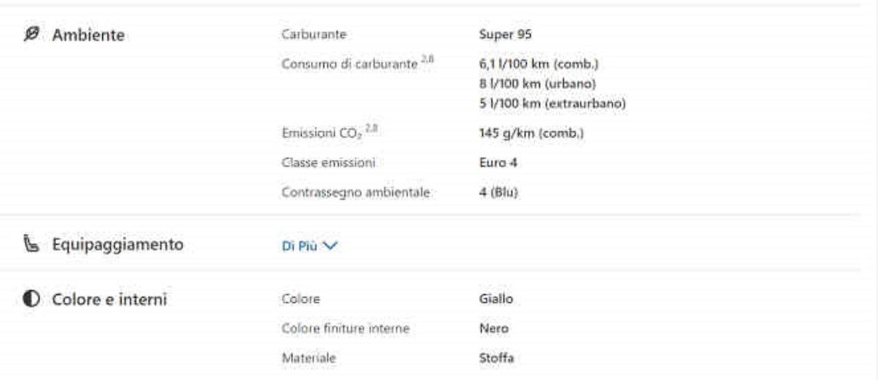 Suzuki Swift 1.3 5p. GL