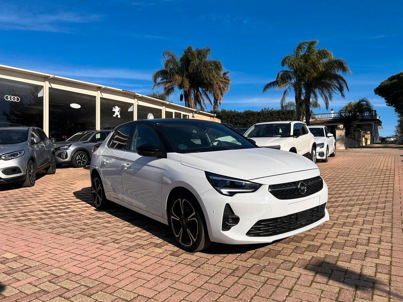 Opel Corsa 1.2 100 CV GS