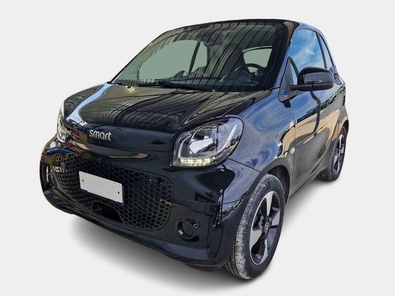 SMART FORTWO EQ 41kW passion