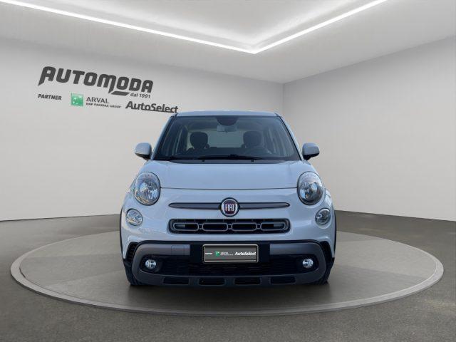 FIAT 500L 1.3MJT 95CV CROSS
