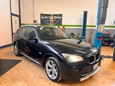 Bmw X1 xDrive20d Eletta
