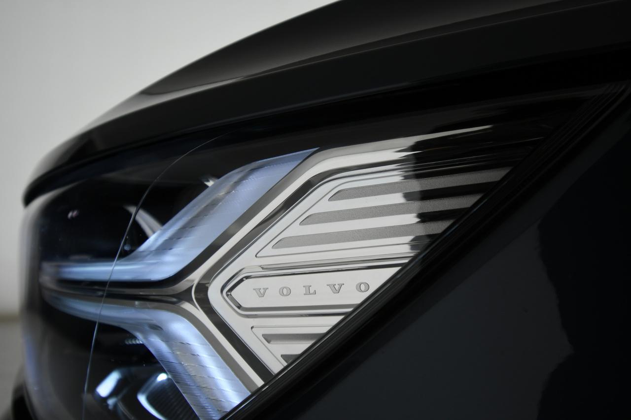 VOLVO XC40 1.5 t5 phev Inscription auto PELLE+APP CONNECT