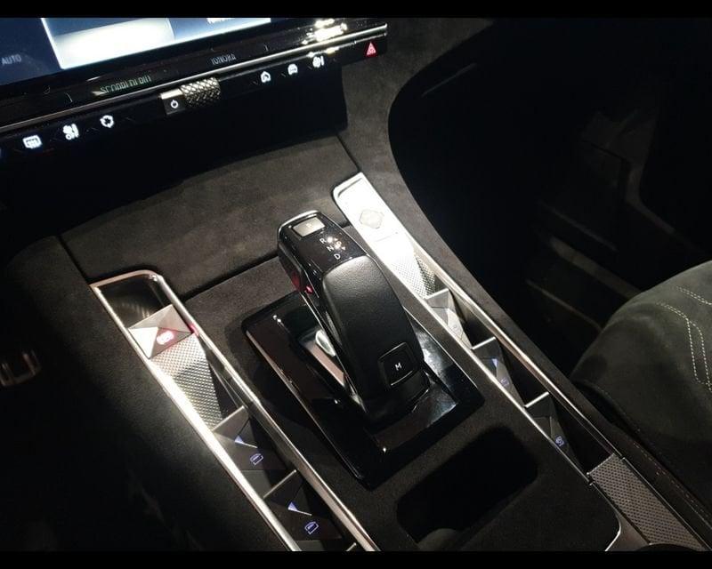 DS DS 7 Crossback BlueHDi 130 aut. Performance Line+