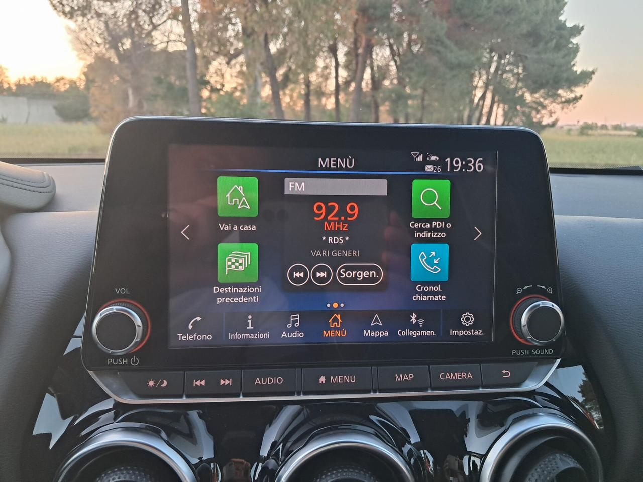 Nissan Juke 1.6 Hybrid Premiere Edition*PELLE*VIRTUAL*LED