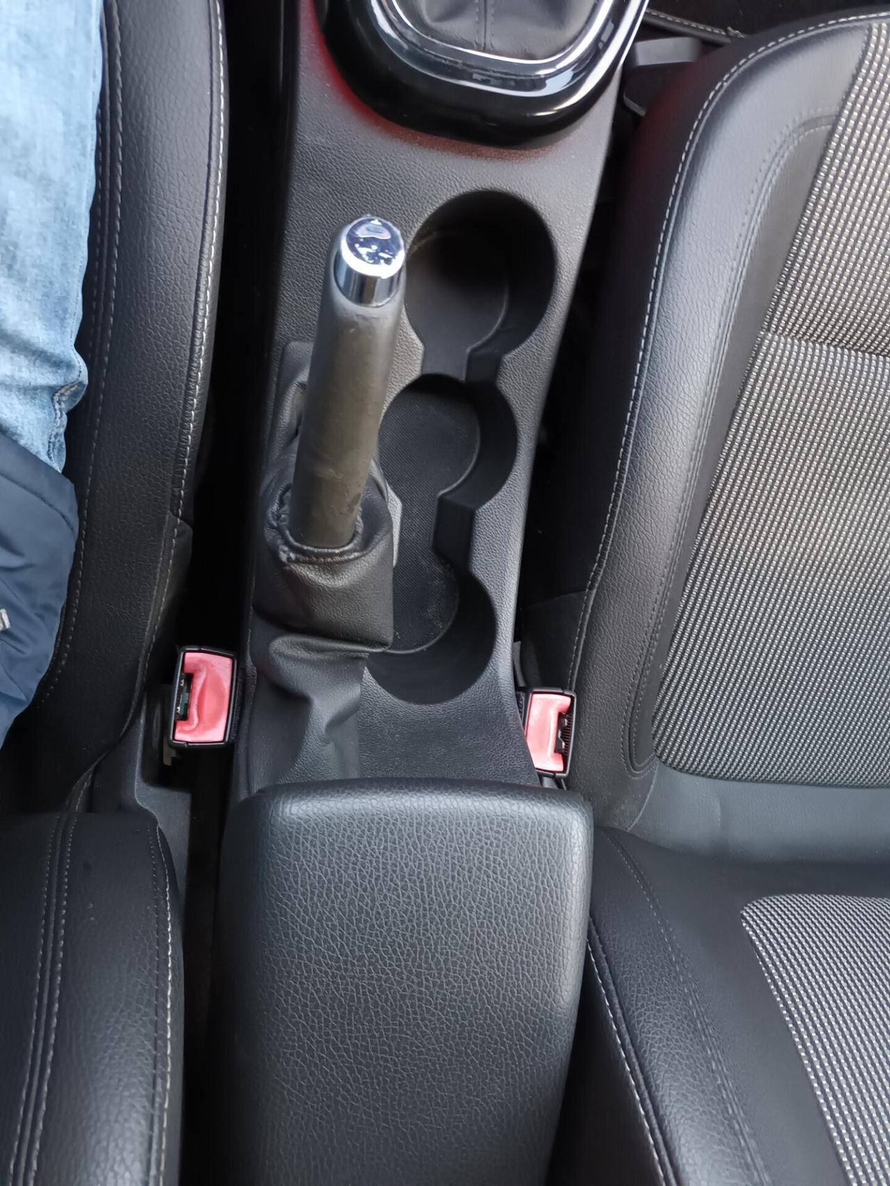 Opel Astra 1.6 CDTI EcoFLEX S&S Sports Tourer Cosm