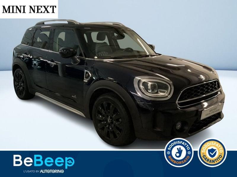 MINI Mini Countryman F60 MINI COUNTRYMAN 2.0 COOPER SD CLASSIC ALL4 AUTO