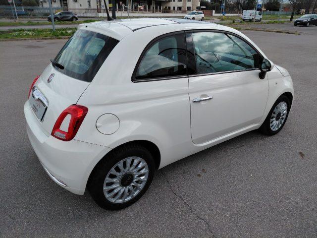 FIAT 500 1.2 EasyPower Lounge