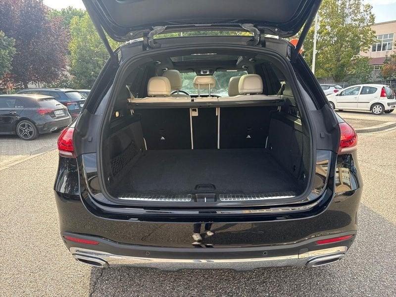 Mercedes-Benz GLE 300 d mhev Premium Plus 4matic auto
