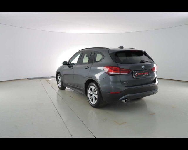 BMW X1 xDrive25e Business Advantage