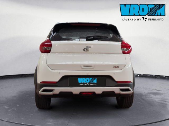 DR MOTOR DR 3.0 1.5 CVT Bi-Fuel GPL