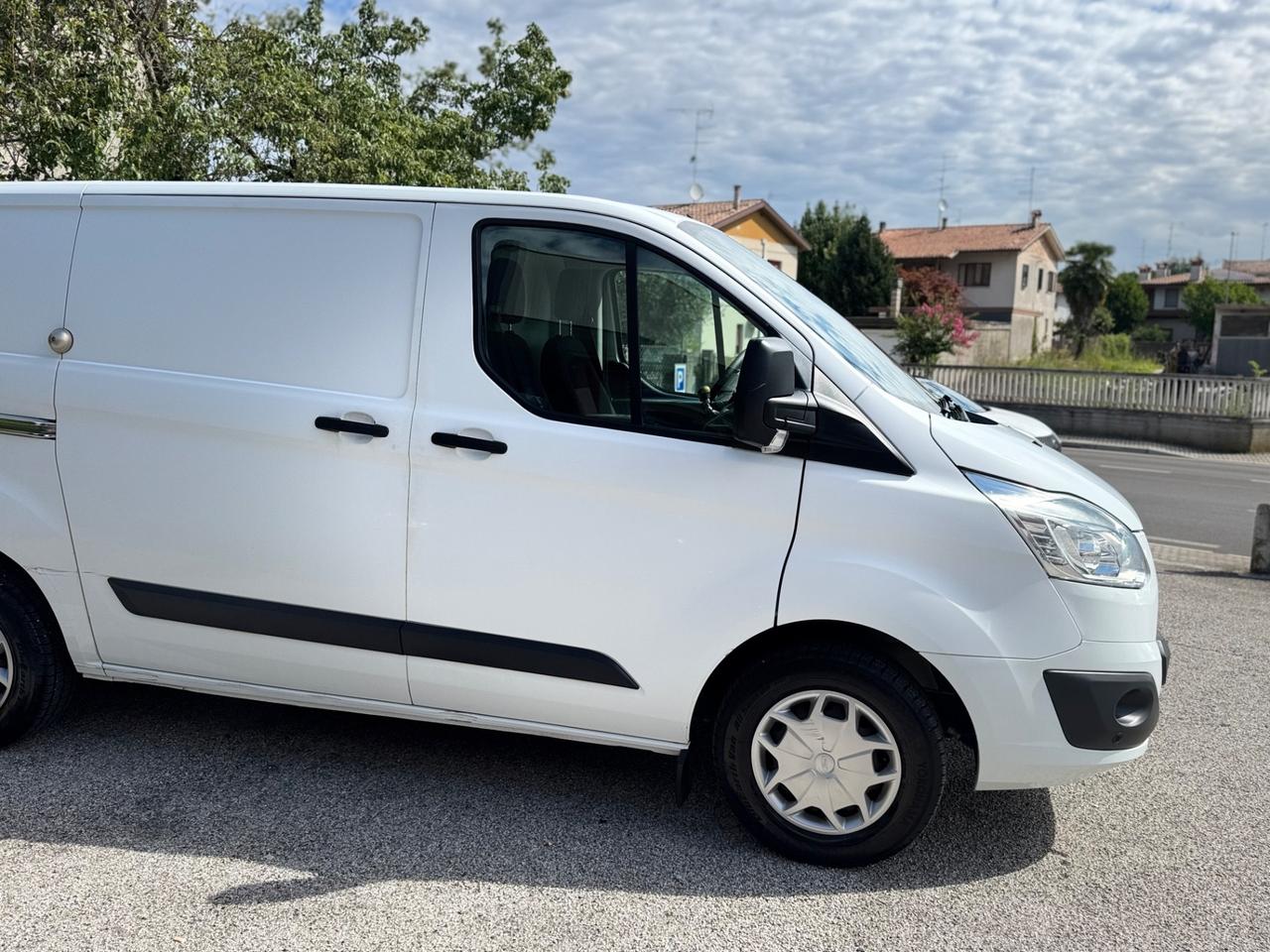 Ford Transit Custom 310 2.2 TDCi 125CV PC Furgone Trend