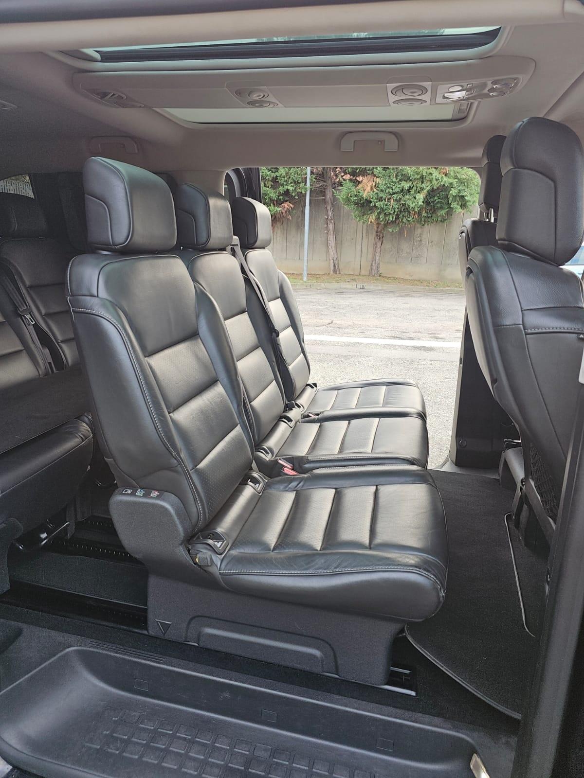 OPEL VIVARO PASSO LUNGO 2.0 Diesel 150CV S&S 2021 8 POSTI