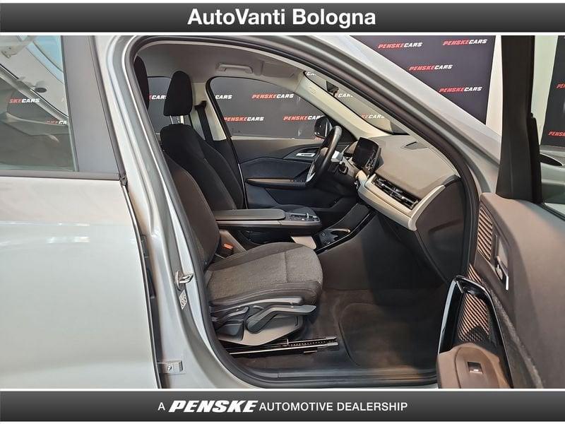 BMW X1 X1 xDrive 30e