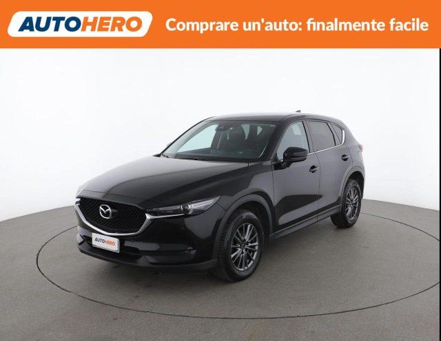 MAZDA CX-5 2.2L Skyactiv-D 150 CV 2WD Evolve
