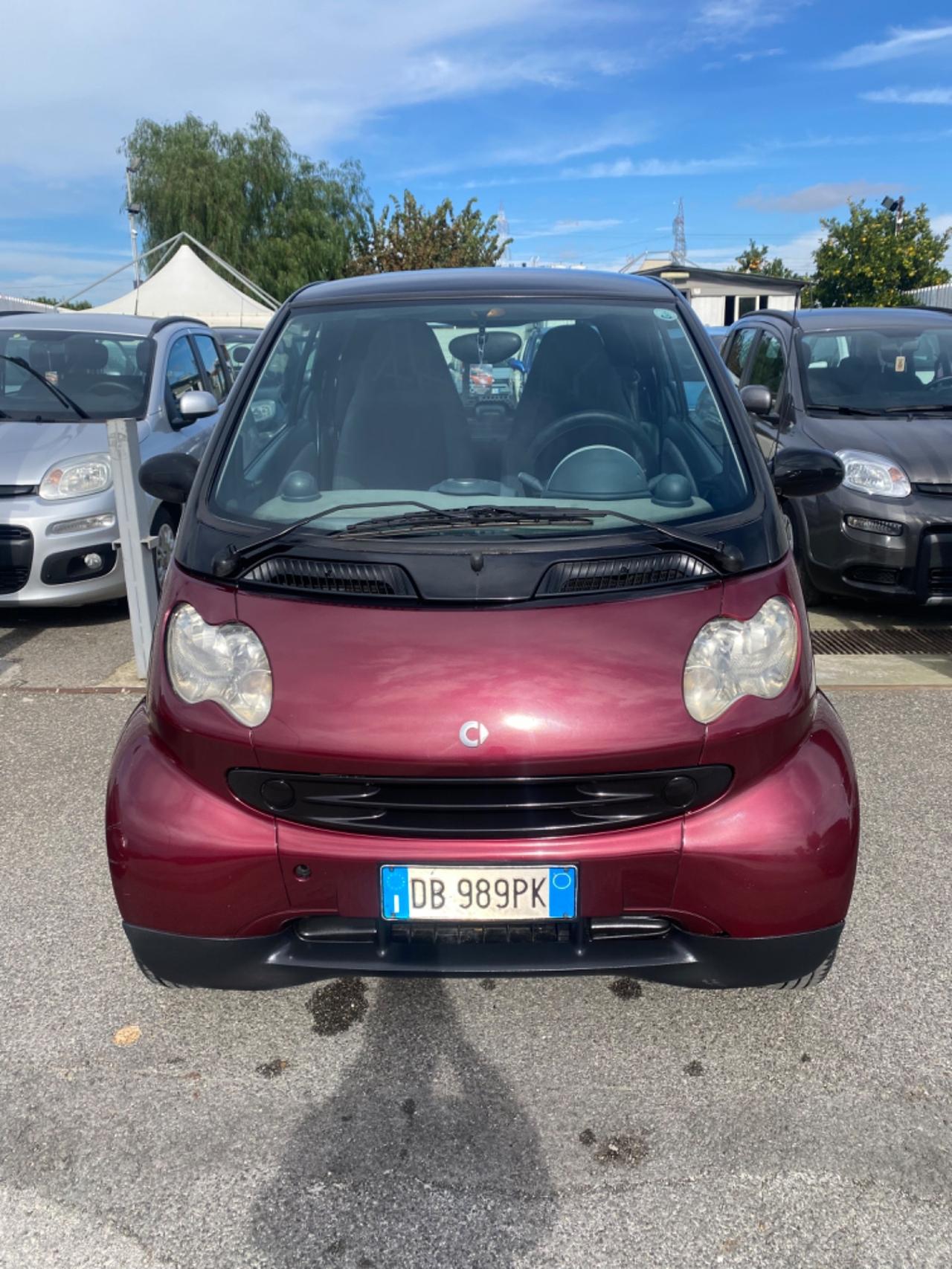 Smart 800 & pure cdi (30 kW)