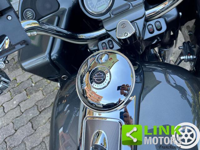 HARLEY-DAVIDSON Other FLTRUSE Road Glide Ultra CVO