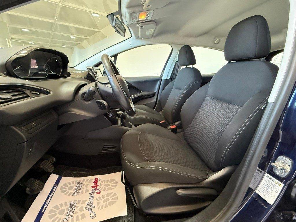 Peugeot 208 1° serie BlueHDi 75 5 porte Allure