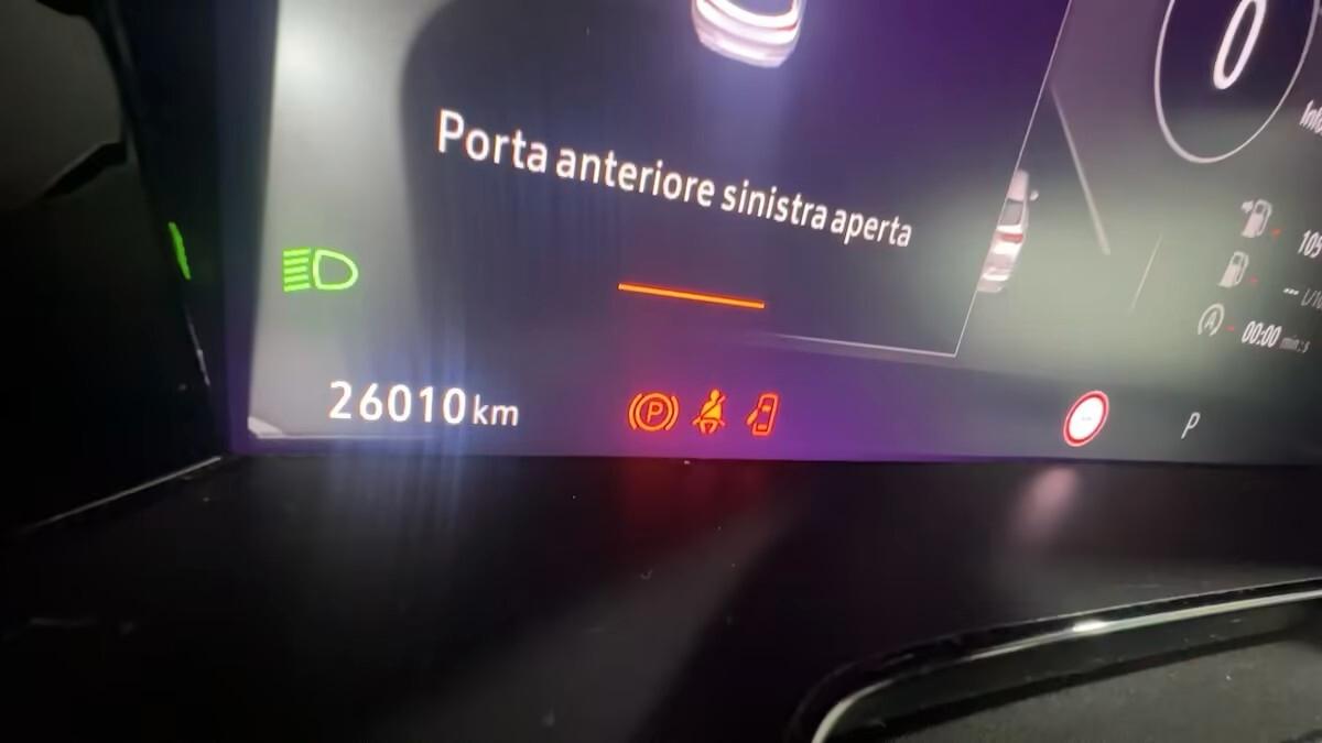 Opel Grandland 1.2 Turbo 12V 130 CV aut. Business Elegance