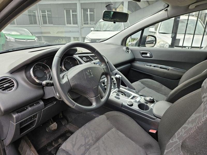 Peugeot 3008 3008 2.0 hdi 16v Active 163cv auto