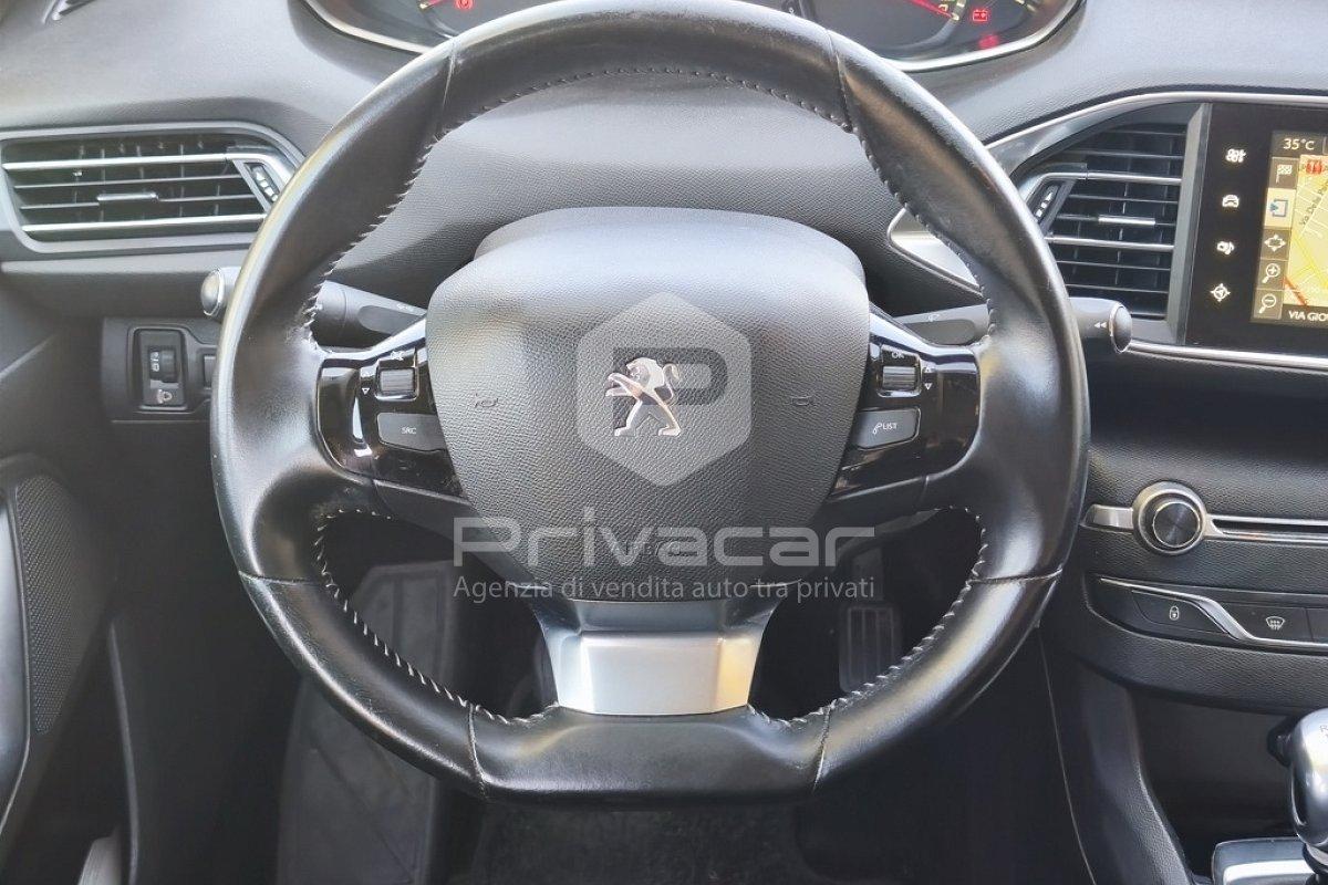 PEUGEOT 308 BlueHDi 120 S&S SW Business
