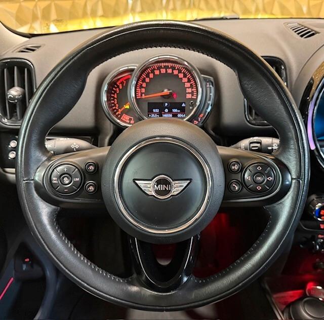 Mini Cooper Countryman Mini 1.5 Cooper Hype Countryman ALL4