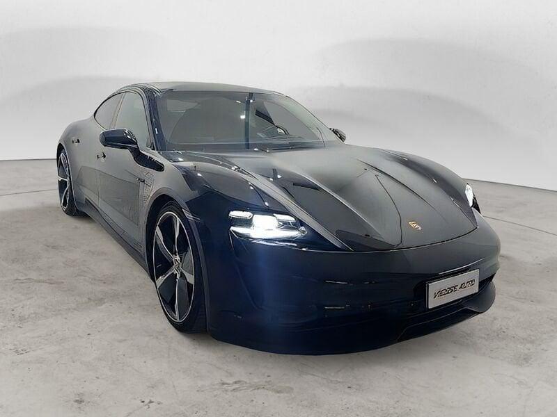 Porsche Taycan 4S Performance 571 CV BATTERIA PLUS