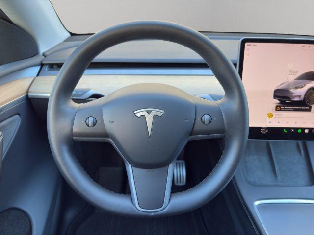 TESLA Model Y Performance dual motor AWD