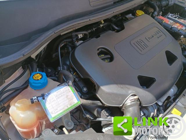 FIAT Panda 0.9 TwinAir Turbo Natural Power Lounge