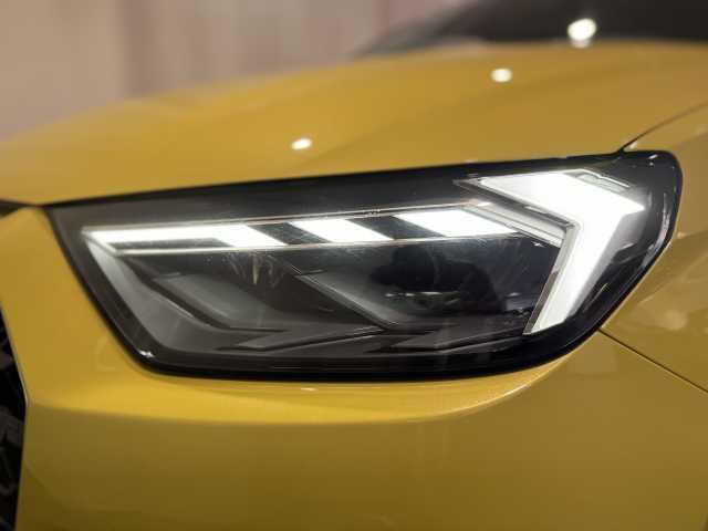 Audi A1 SPB 30 TFSI Admired