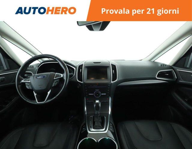 FORD S-Max 2.0 TDCi 180CV S&S Pow. AWD 7p.ti Titanium Busines