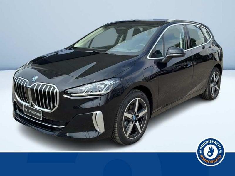 BMW Serie 2 Active Tourer 225e xDrive