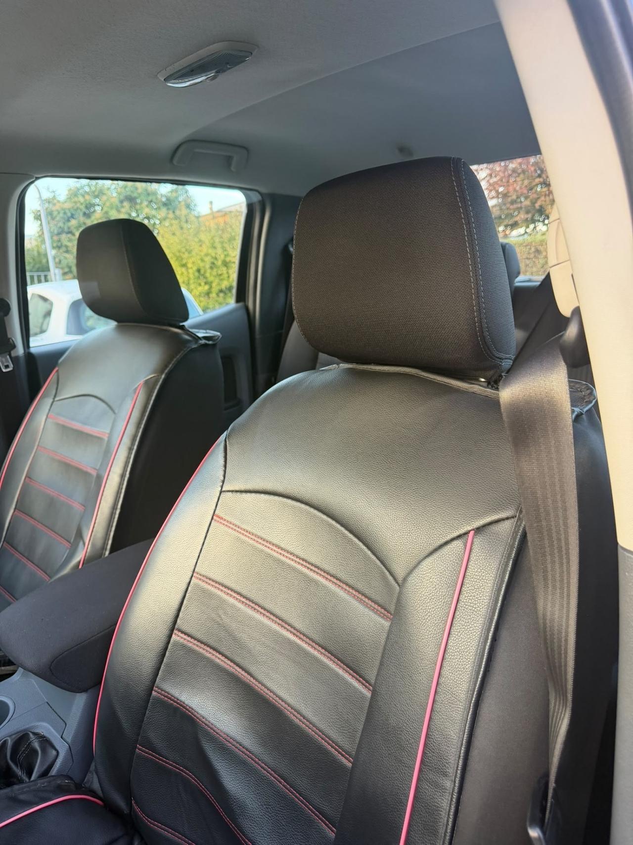 Ford Ranger 2.2 TDCi Doppia Cabina XLT