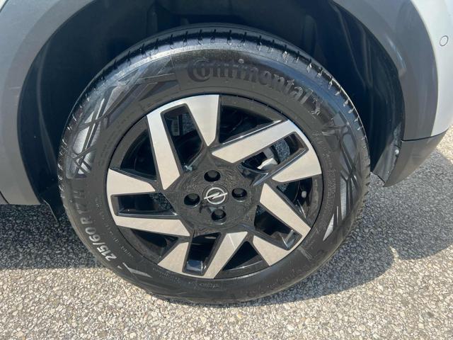 OPEL Mokka 1.5 diesel Elegance