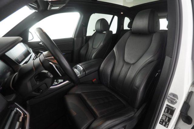 BMW X5 X5 xDrive30d 48V xLine