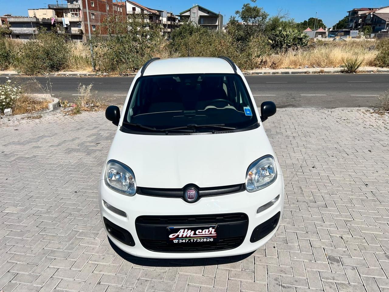 Fiat Panda 900 METANO MODELLO LOUNGE CHIAMA 2014