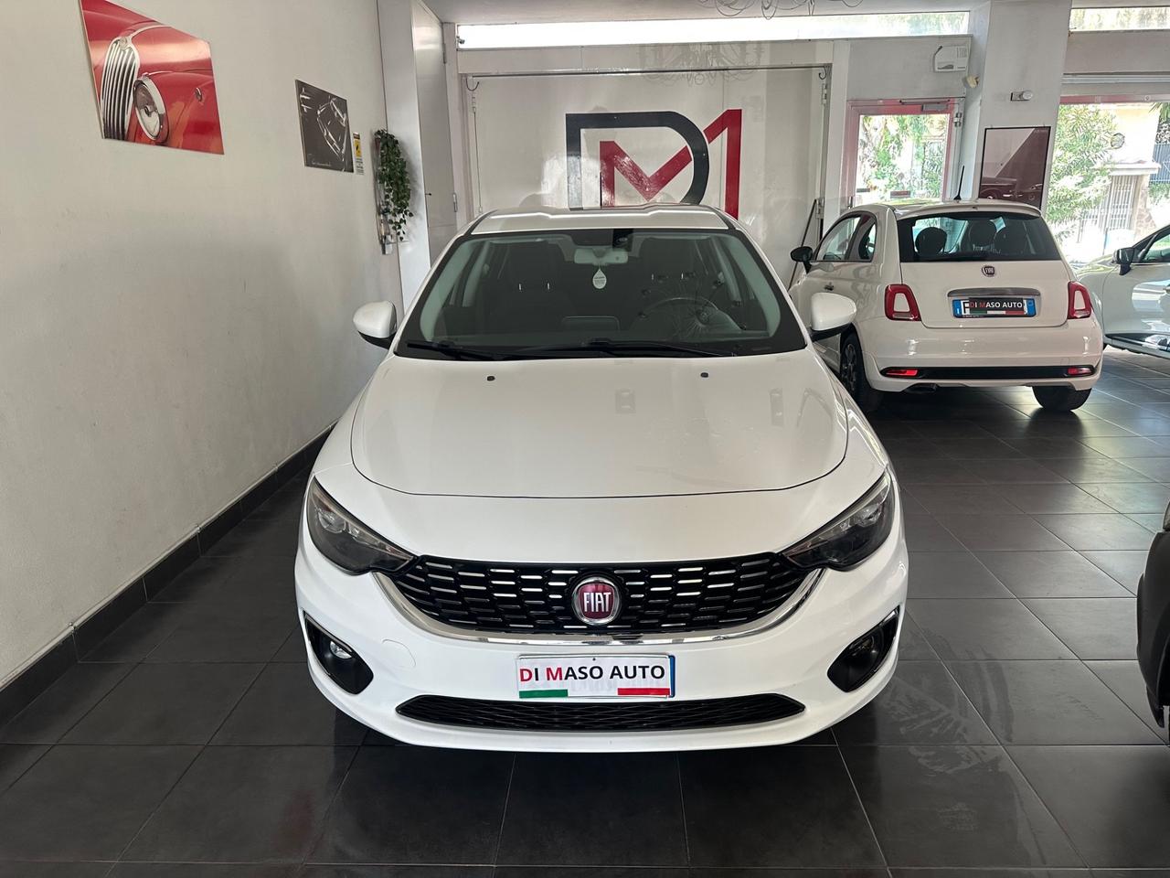 Fiat Tipo 1.6 Mjt S&S 5 porte Business