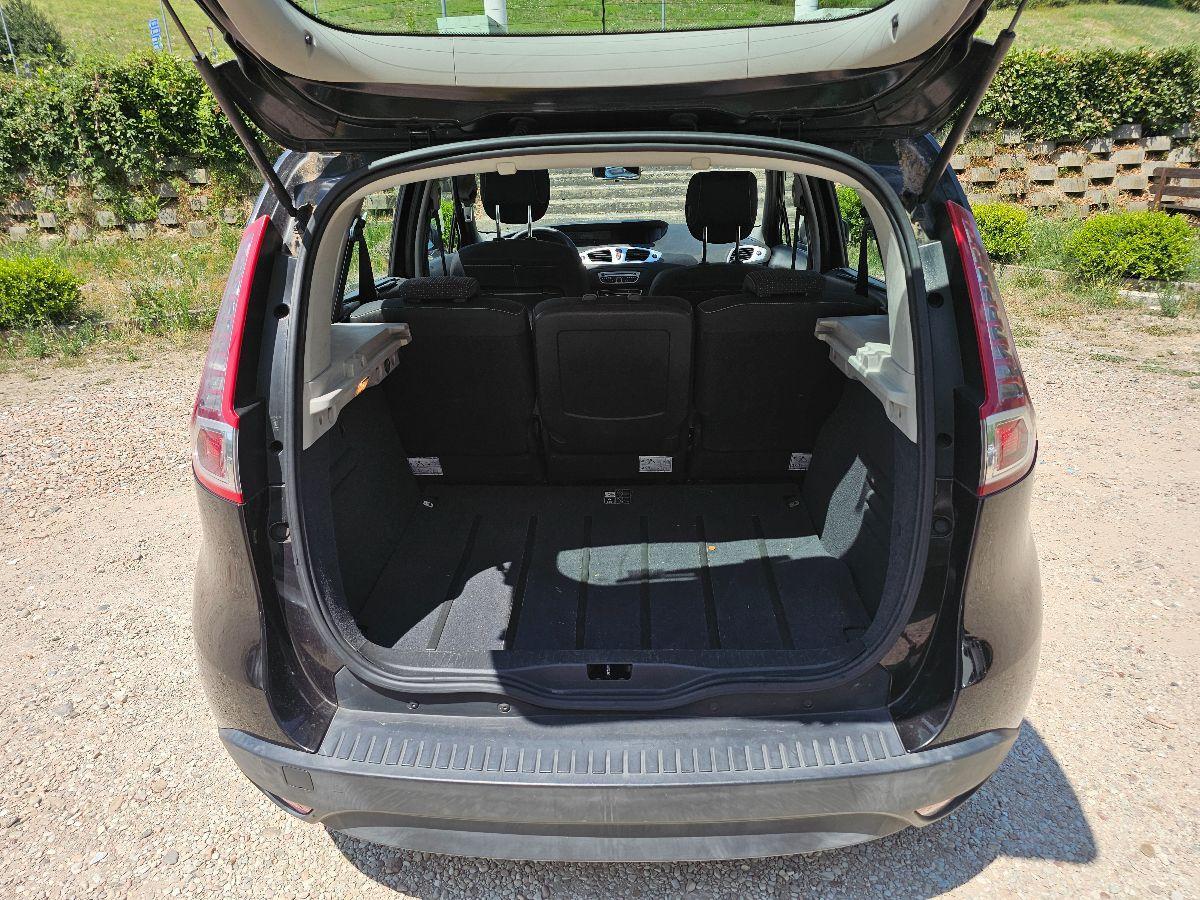 RENAULT SCENIC X-MOD 1.5 DIESEL OK NEOPATENTATI