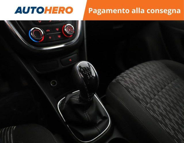 OPEL Mokka 1.6 Ecotec 115CV 4x2 Start&Stop Ego