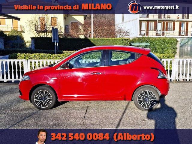 LANCIA Ypsilon 1.2 69 CV Gold Garanzia 24 mesi