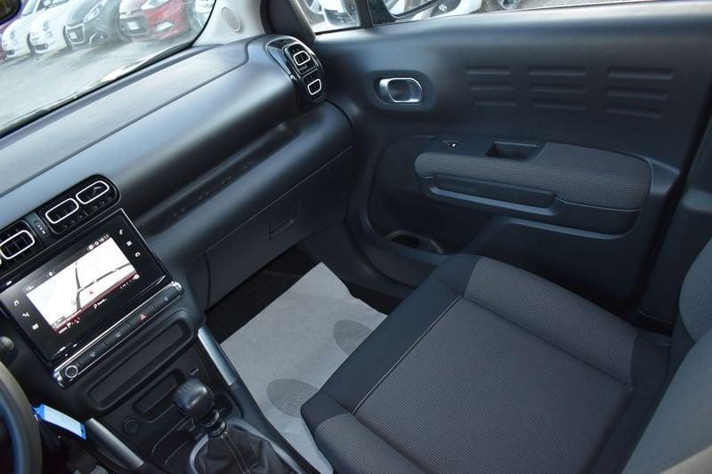 Citroën C3 Aircross PureTech 110 S&S Shine