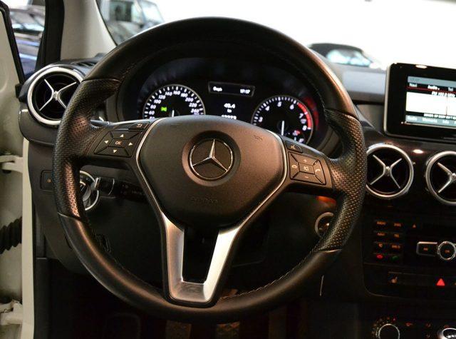 MERCEDES-BENZ B 180 Sport - Navi-Pdc-Xenon - Km 43.000